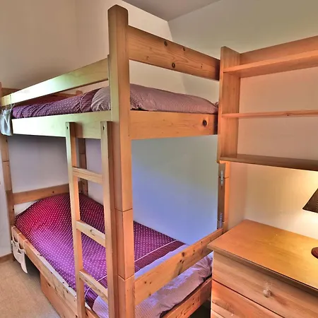 Apartment Beau Duplex 4 Pieces Sur Pistes - 8 Pers - Le Grand-Bornand